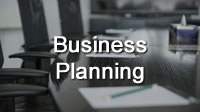 Robertson Wealth Management: Business Planning