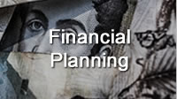 Robertson Wealth Management: Financial Planning