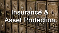 Robertson Wealth Management: Insurance & Asset Protection